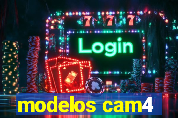 modelos cam4